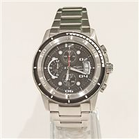 Orologio Vagary Uomo Crono Sport in Acciaio IA8-211-51 - IA8-211-51